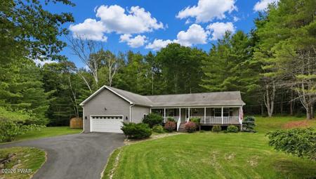 58 Meadows Drive