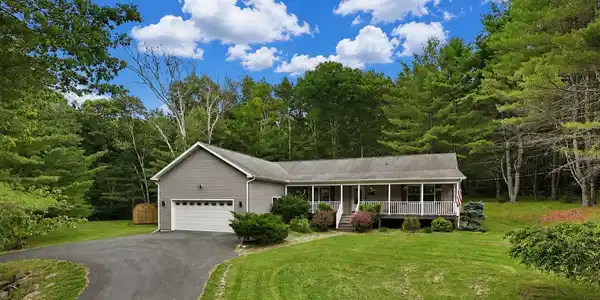 58 Meadows Drive