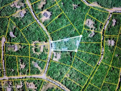 LOT 1642 GWINNETT Road