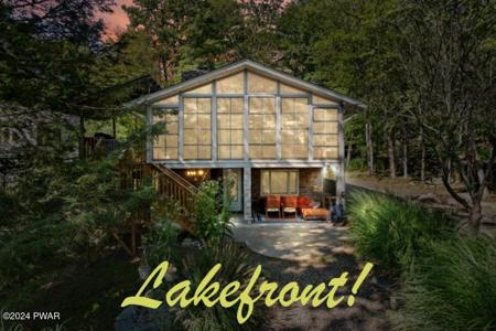 193 Mountain Lake Drive