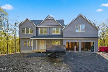 109 Gwinnett Road