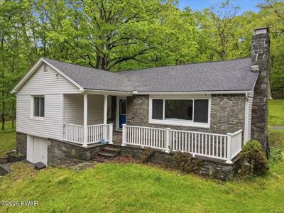 232 Garrity Road