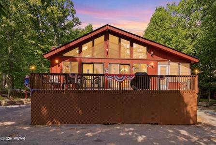 110 Cottontail Court