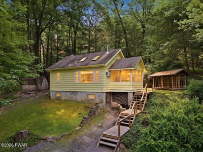 123 Timber Trail