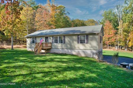 113 White Birch Road