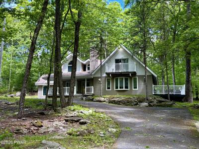 128 Gaskin Drive