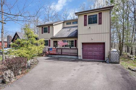 37 Woodridge Drive