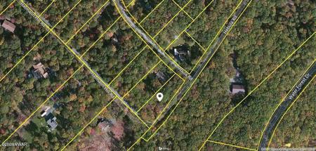 Lot 1 Sec Hebula Road Road