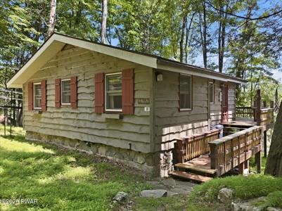 80 Deerfoot Road