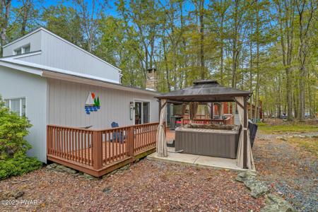 1045 Mountain Top Drive