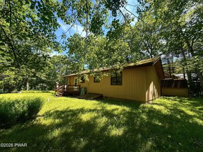 107 Fetlock Drive