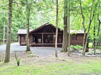 91 Bear Tree Road