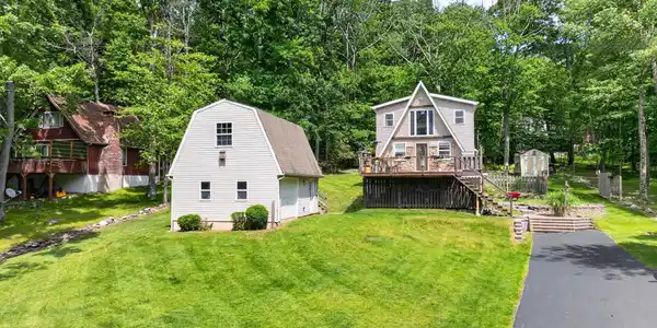 130 White Deer Road