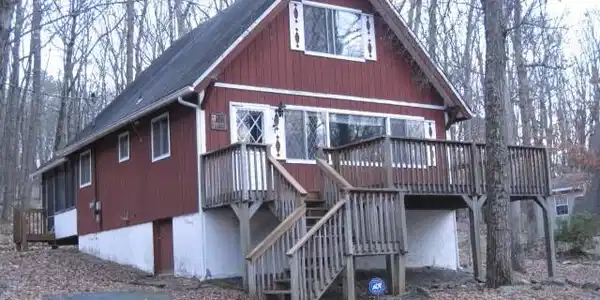128 White Deer Rd