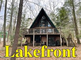 115 W Shore Rd