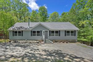 145 Pebble Rock Rd