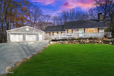 107 Blueridge Lane
