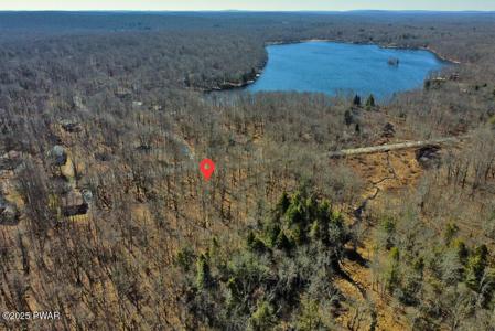Lot G1009 Lyman Lane