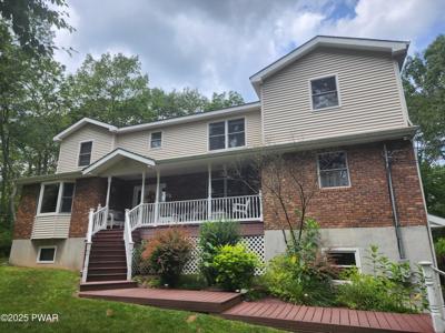 216 Comstock Drive