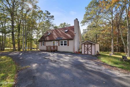 125 Brownstone Drive