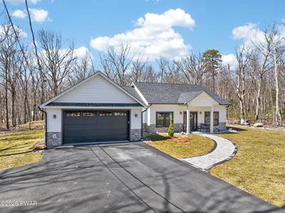 110 Middleton Drive