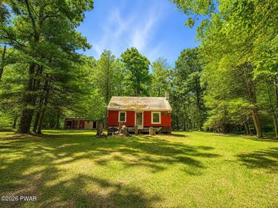 110 Blooming Grove Lane