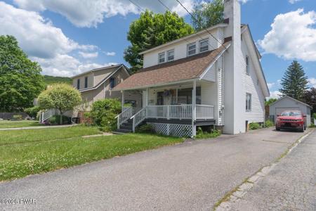 7 Lyman Avenue