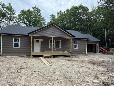 231 Pocono Mountain Forest Drive