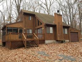 119 Falling Brook Way