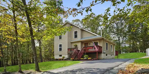 181 N Forrest Dr