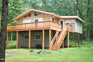 125 Lone Pine Bay
