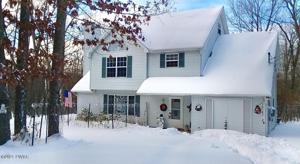 103 Buckskin Ct