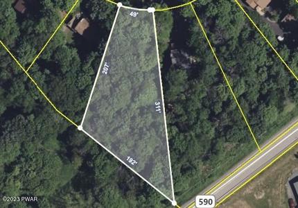 91 Parkwood Drive