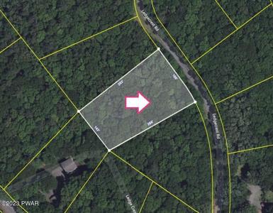 33 Ledgecrest Road