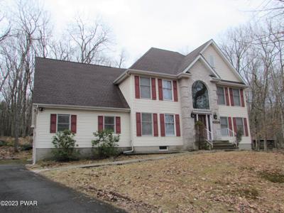 804 W Basswood Court