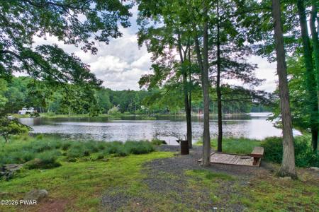153 Mountain Lake Drive
