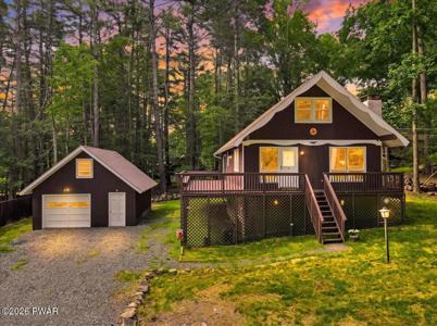 103 Hemlock Drive
