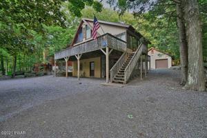 679 E Lakeview Dr
