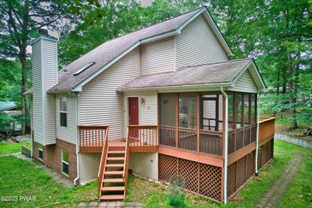 119 Spring Drive