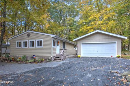 123 Pommel Drive