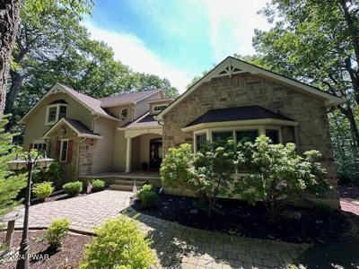 200 Goldrush Drive