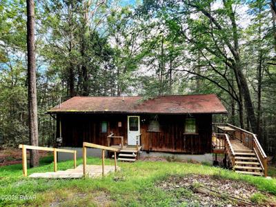134 Laurel Trail