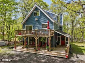 809 Rimrock Court