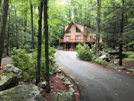 3626 Chestnuthill Dr