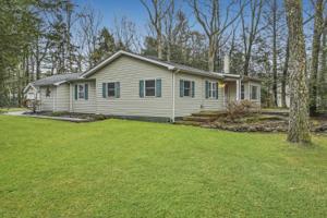 101 Seminole Rd