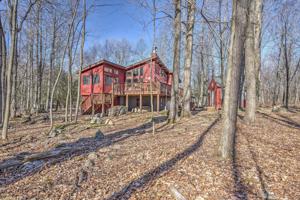 2664 Rockway Rd