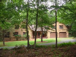 112 Pawnee Rd
