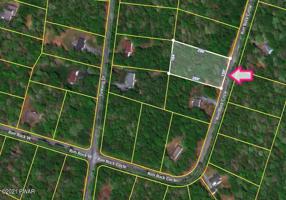 Lot 304 Rim Rock Circle