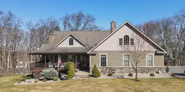 125 Sioux Drive