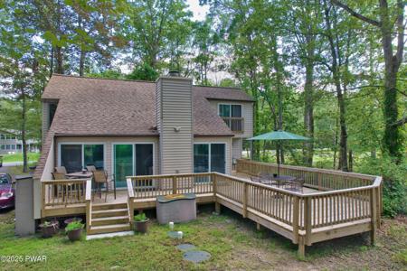 125 Country Club Drive